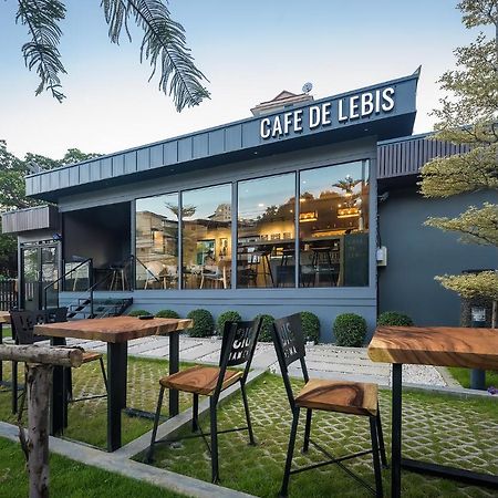 Le Bis Hotel Chang Klan Exterior photo