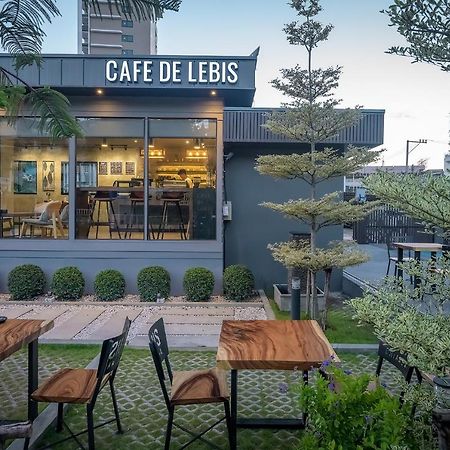 Le Bis Hotel Chang Klan Exterior photo