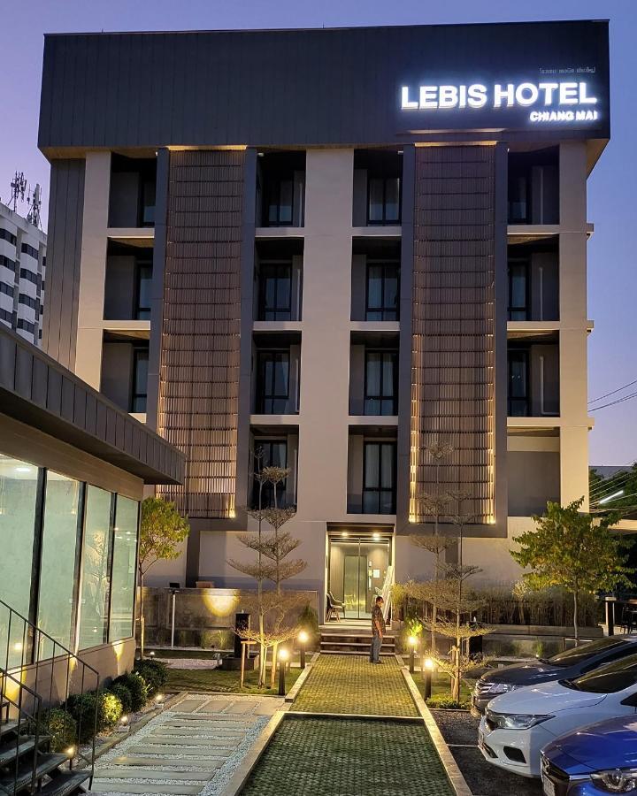 Le Bis Hotel Chang Klan Exterior photo