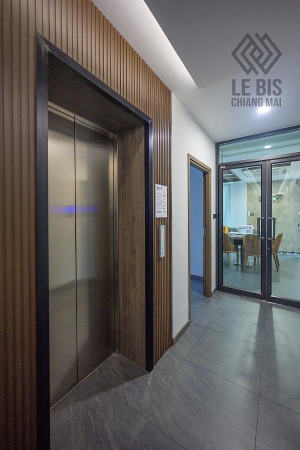 Le Bis Hotel Chang Klan Exterior photo