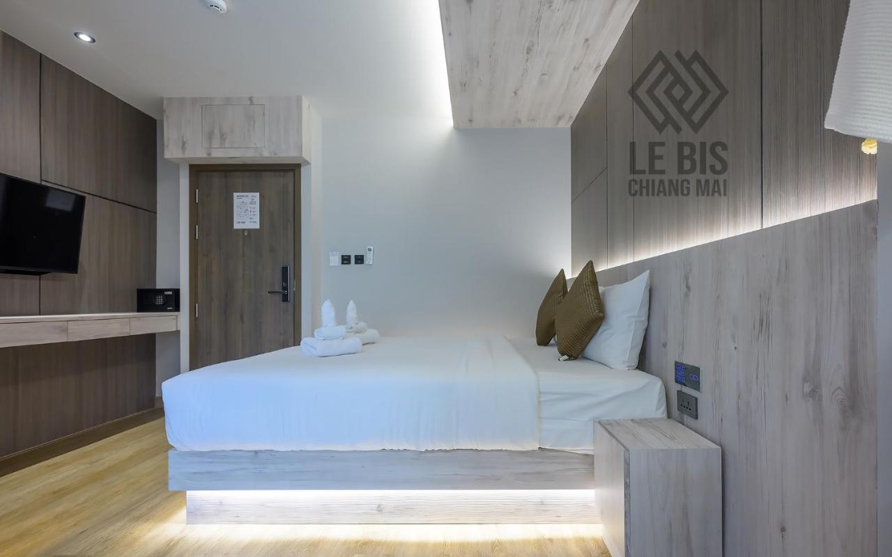Le Bis Hotel Chang Klan Exterior photo