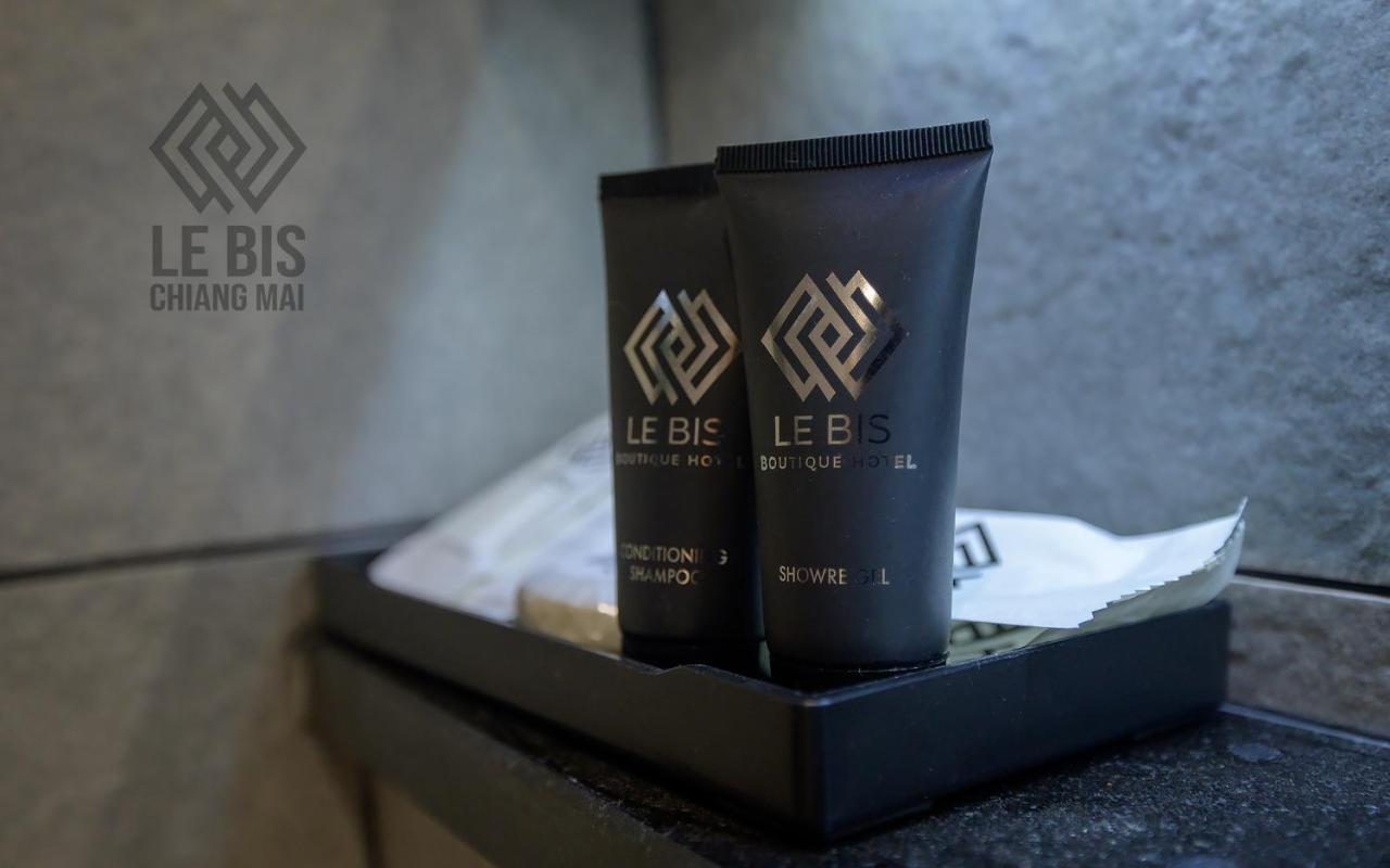 Le Bis Hotel Chang Klan Exterior photo