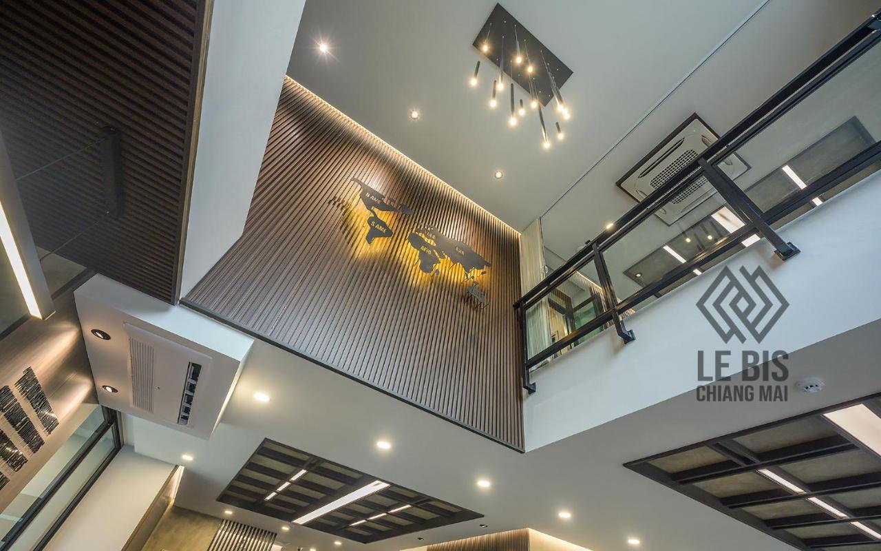 Le Bis Hotel Chang Klan Exterior photo