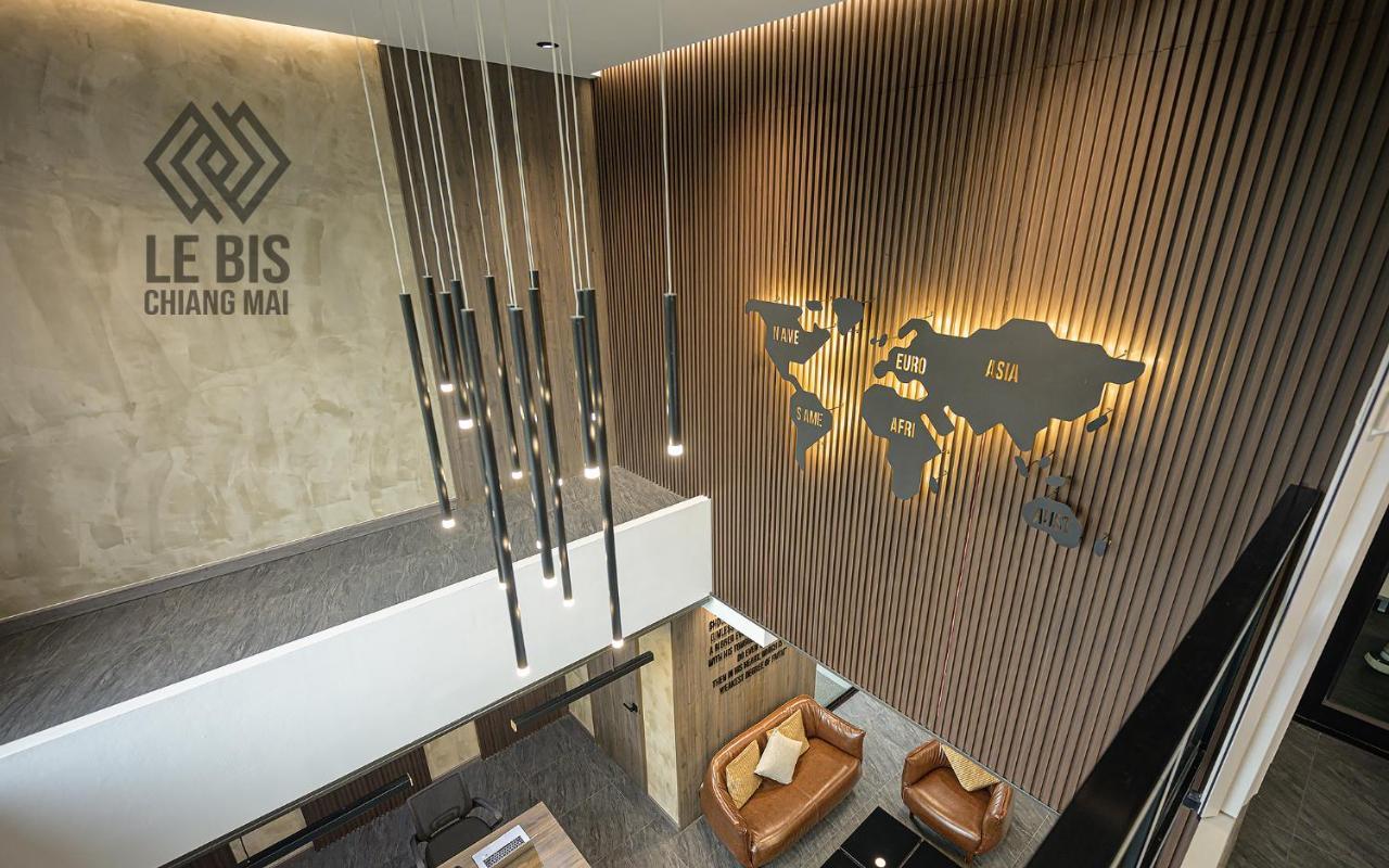 Le Bis Hotel Chang Klan Exterior photo
