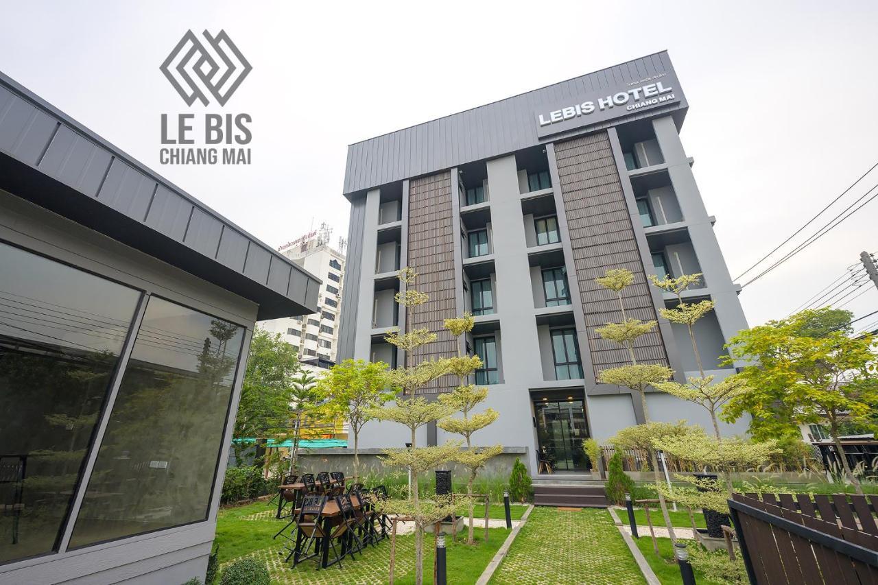 Le Bis Hotel Chang Klan Exterior photo