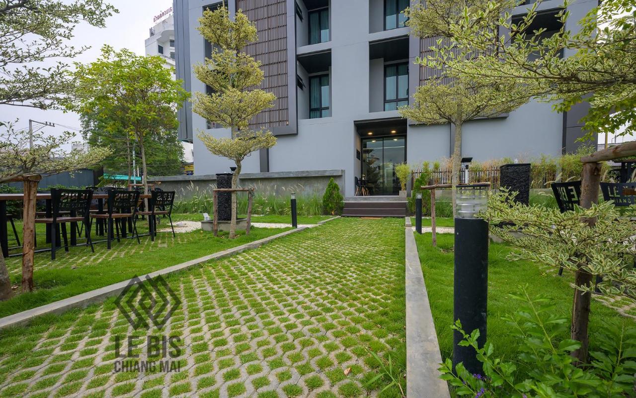 Le Bis Hotel Chang Klan Exterior photo