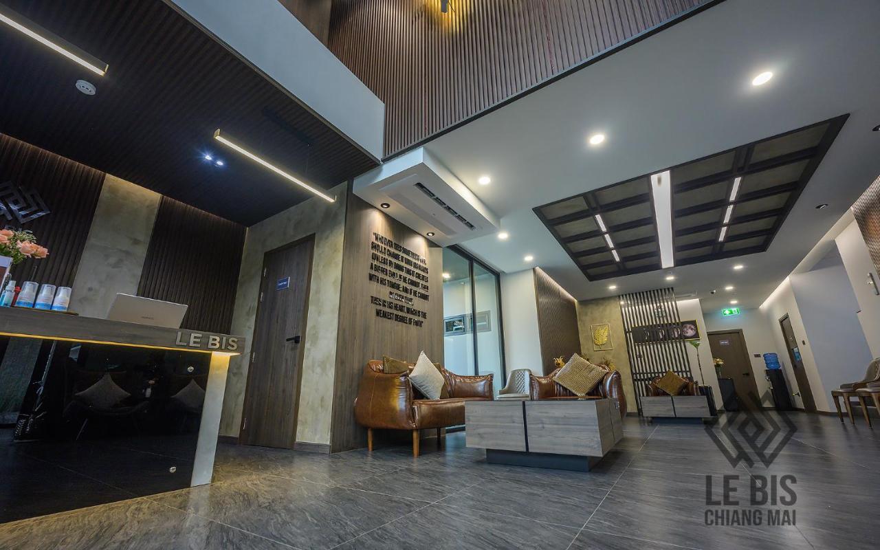 Le Bis Hotel Chang Klan Exterior photo