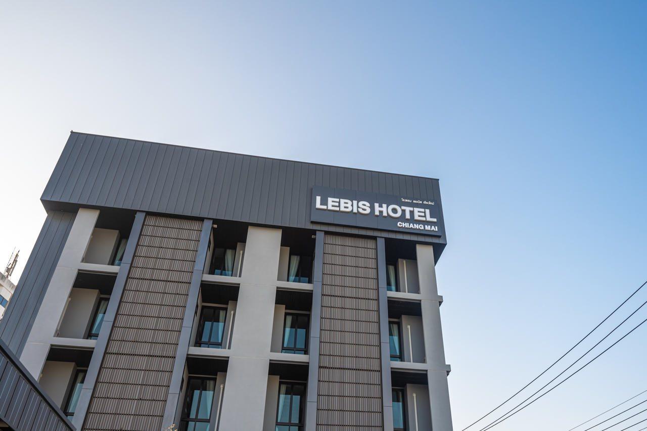 Le Bis Hotel Chang Klan Exterior photo