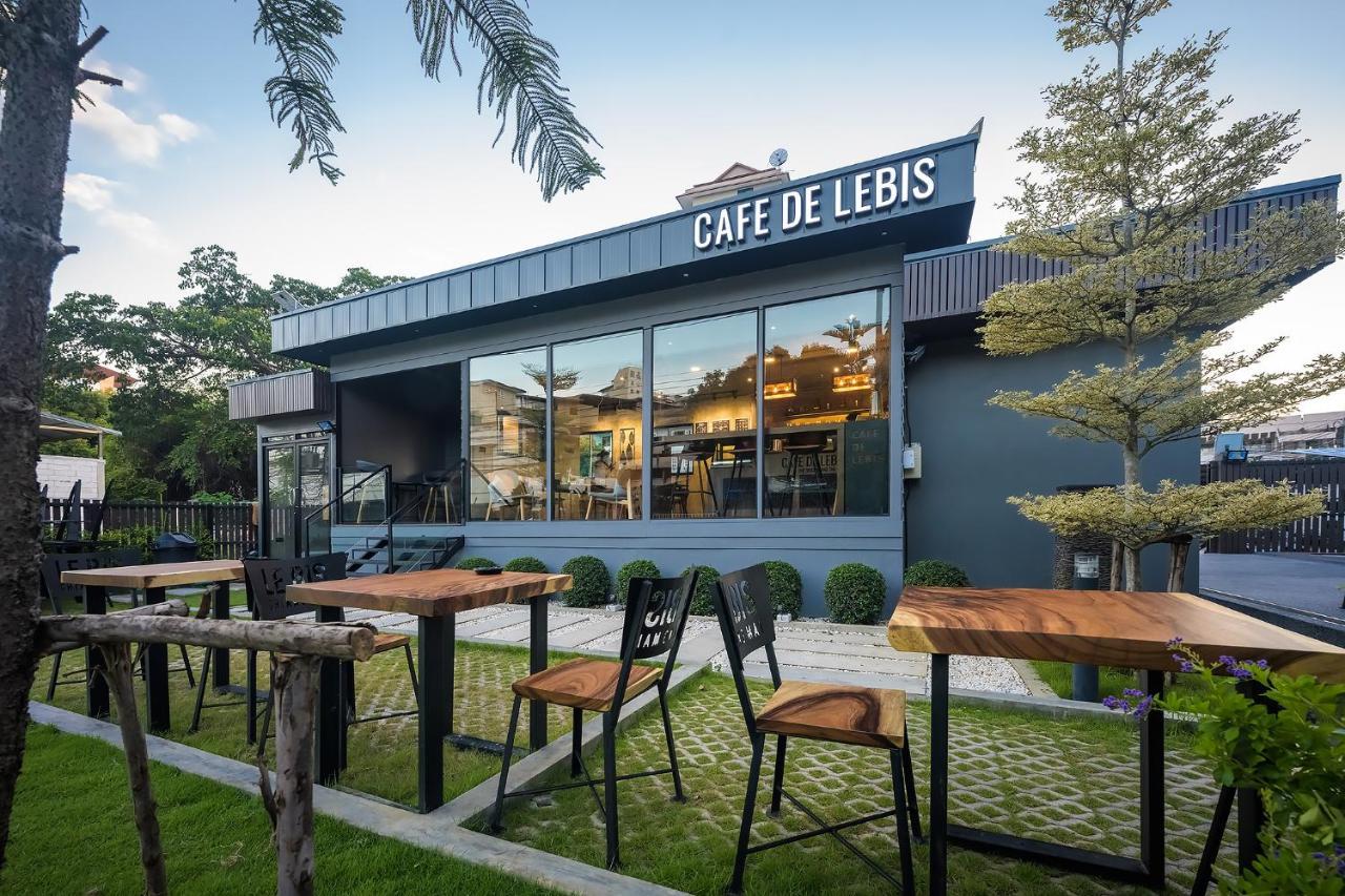 Le Bis Hotel Chang Klan Exterior photo