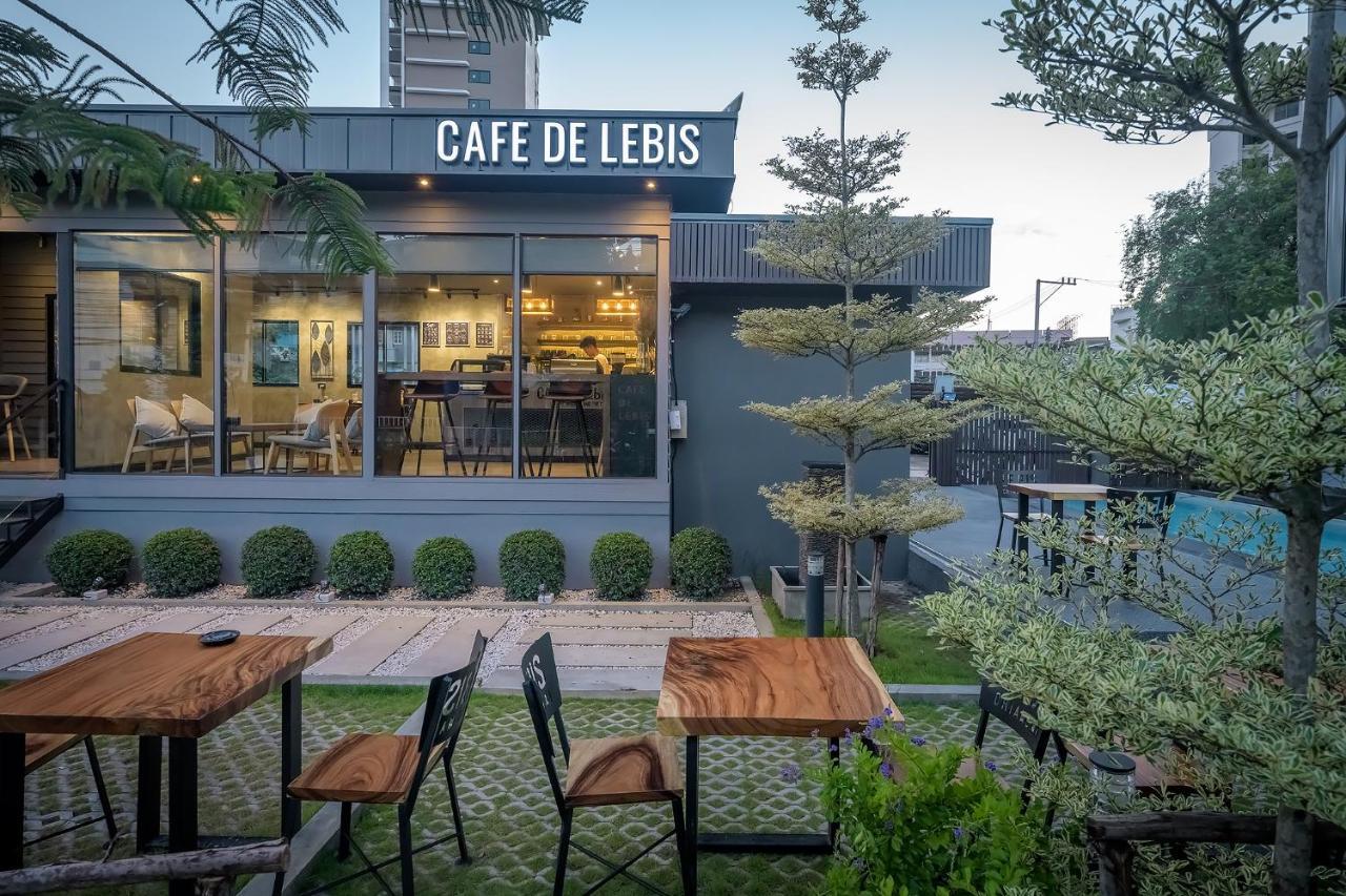 Le Bis Hotel Chang Klan Exterior photo
